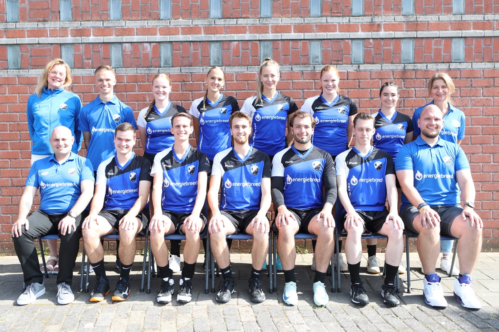 Reehorst ‘45 legt het af tegen koploper Antilopen