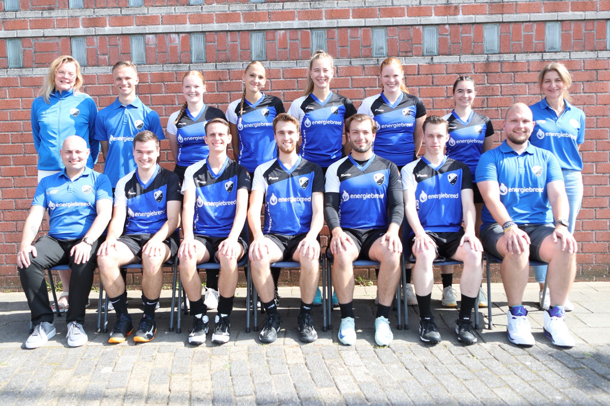 Reehorst ’45 keert terug in de eerste klasse met nederlaag tegen Antilopen