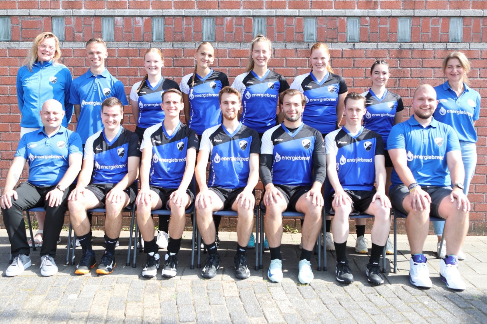 Reehorst ’45 sluit 2025 sterk af met belangrijke uitzege op HKC (He)