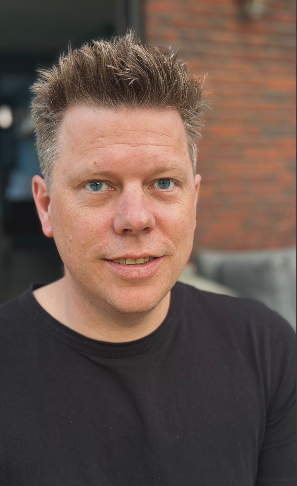 Jeffrey van den Bos nieuwe hoofdcoach van Reehorst 2